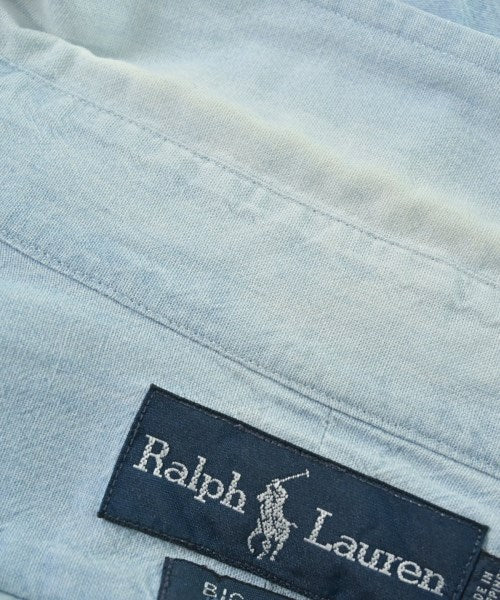 Polo Ralph Lauren เสื้อลำลอง