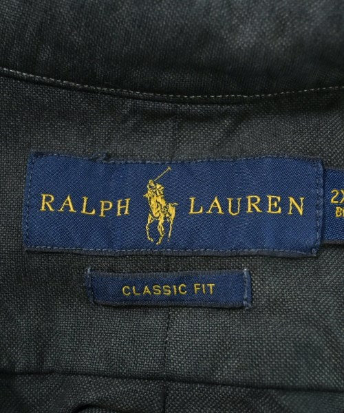 Polo Ralph Lauren เสื้อลำลอง