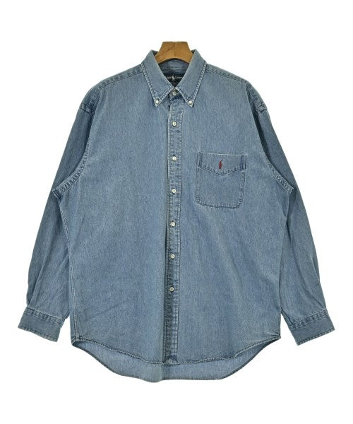 Ralph Lauren เสื้อลำลอง
