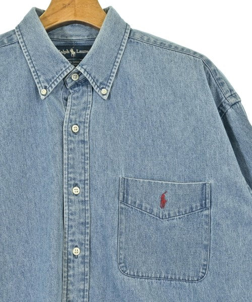 Ralph Lauren เสื้อลำลอง