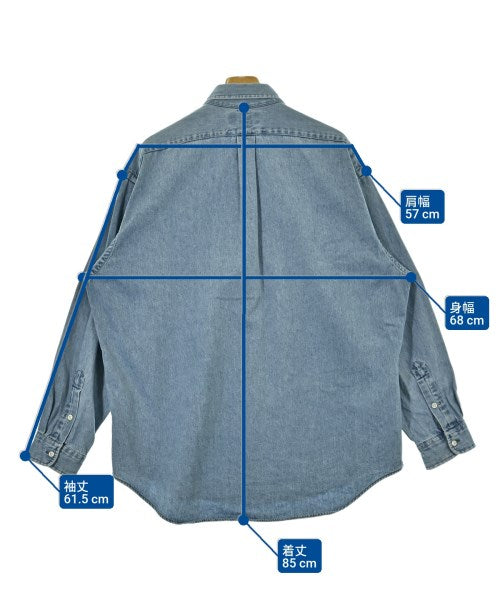 Ralph Lauren เสื้อลำลอง
