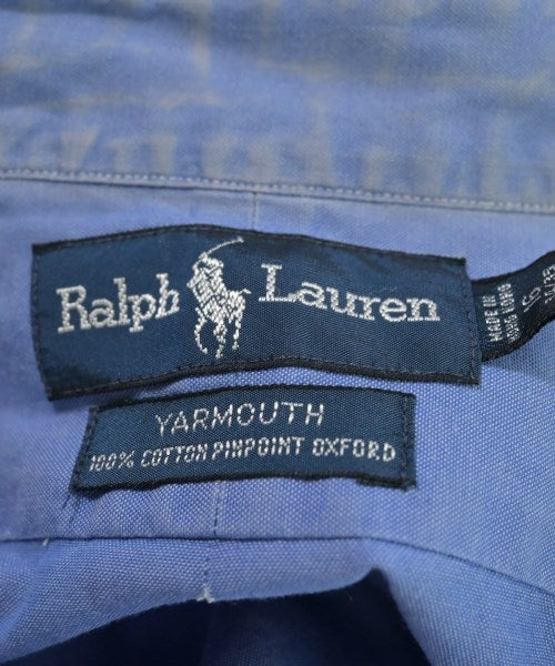 Ralph Lauren เสื้อลำลอง