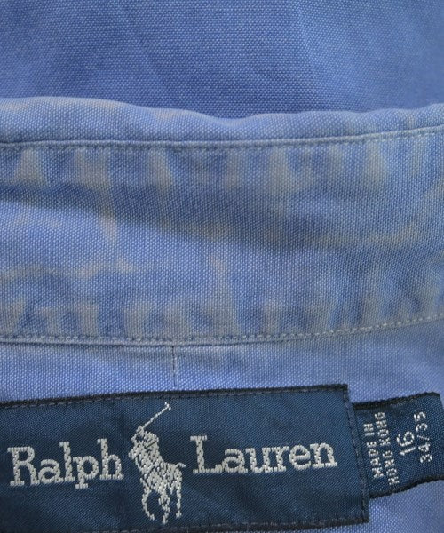 Ralph Lauren เสื้อลำลอง