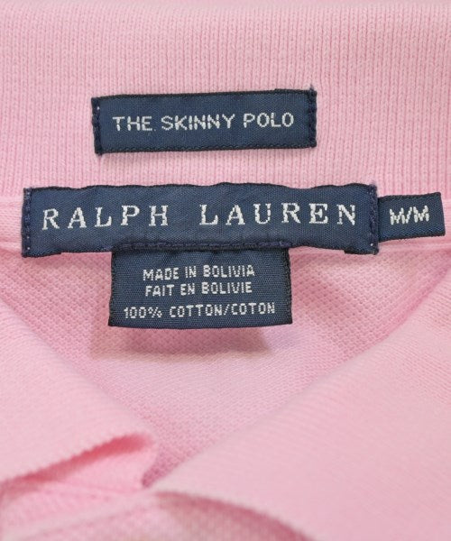 Ralph Lauren เสื้อโปโล