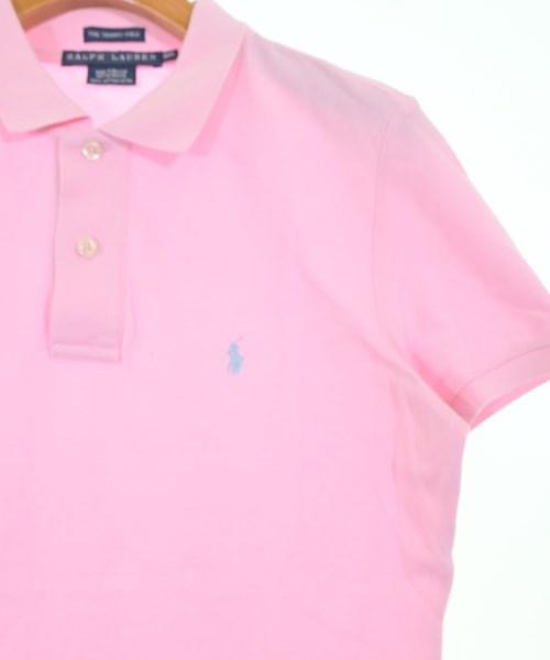 Ralph Lauren เสื้อโปโล