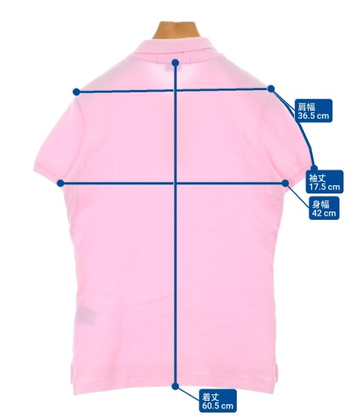 Ralph Lauren เสื้อโปโล