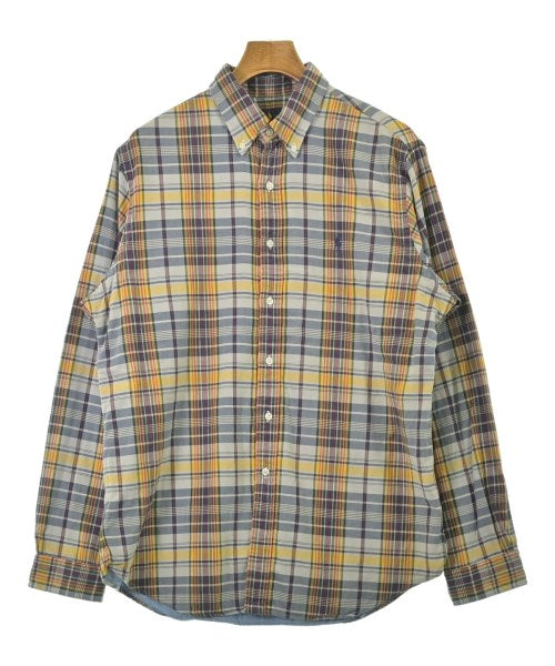 Polo Ralph Lauren เสื้อลำลอง
