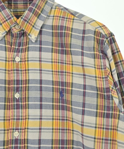 Polo Ralph Lauren เสื้อลำลอง