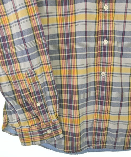 Polo Ralph Lauren เสื้อลำลอง