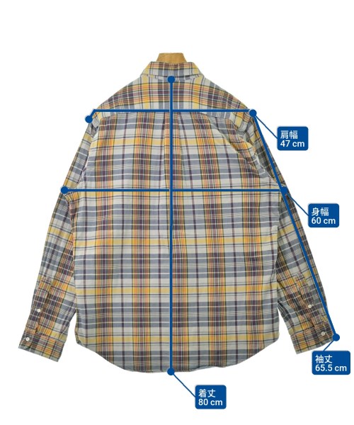 Polo Ralph Lauren เสื้อลำลอง