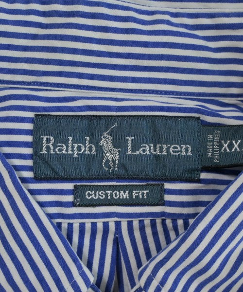 Polo Ralph Lauren เสื้อลำลอง
