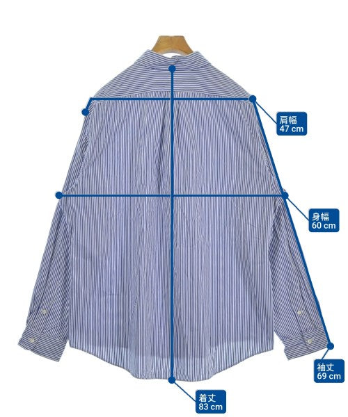 Polo Ralph Lauren เสื้อลำลอง