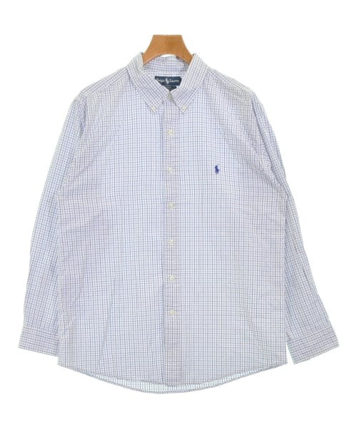 Ralph Lauren เสื้อลำลอง