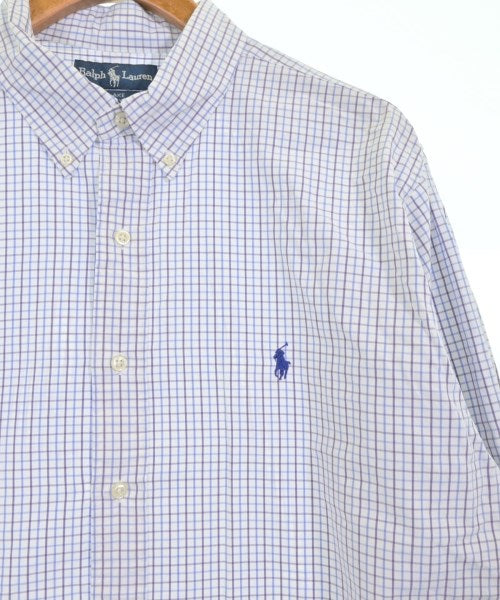 Ralph Lauren เสื้อลำลอง
