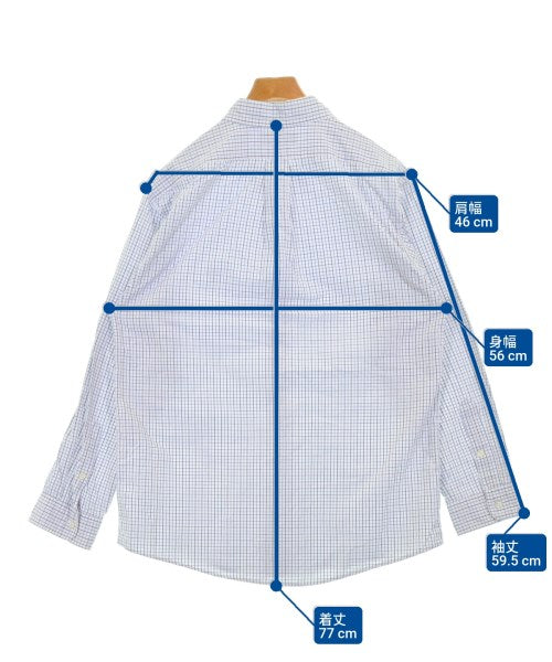 Ralph Lauren เสื้อลำลอง