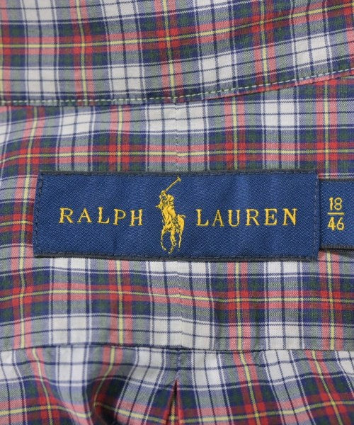 Ralph Lauren เสื้อลำลอง