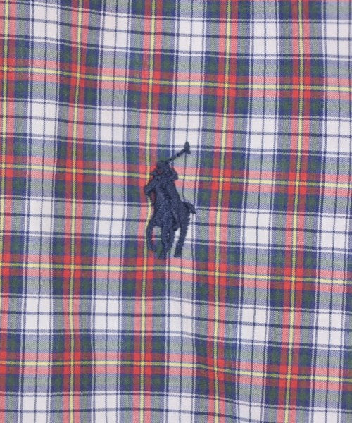 Ralph Lauren เสื้อลำลอง
