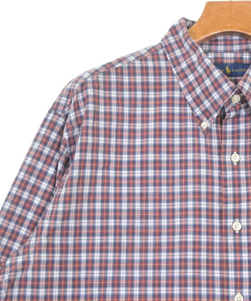 Ralph Lauren เสื้อลำลอง