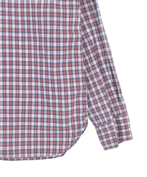 Ralph Lauren เสื้อลำลอง