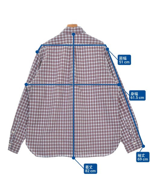 Ralph Lauren เสื้อลำลอง