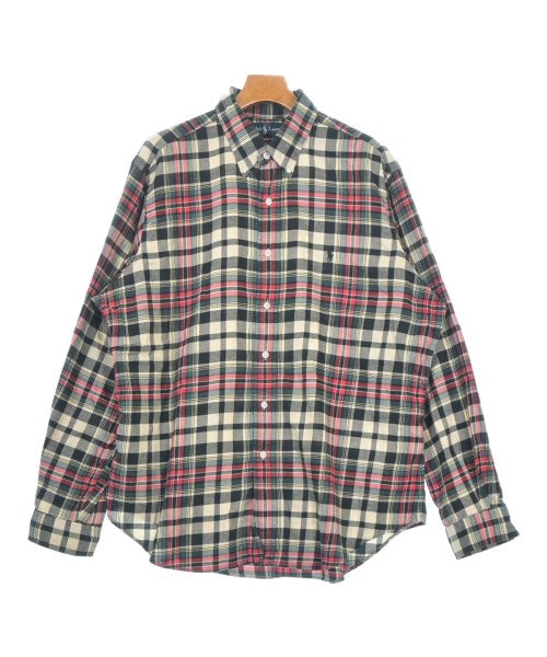 Ralph Lauren เสื้อลำลอง
