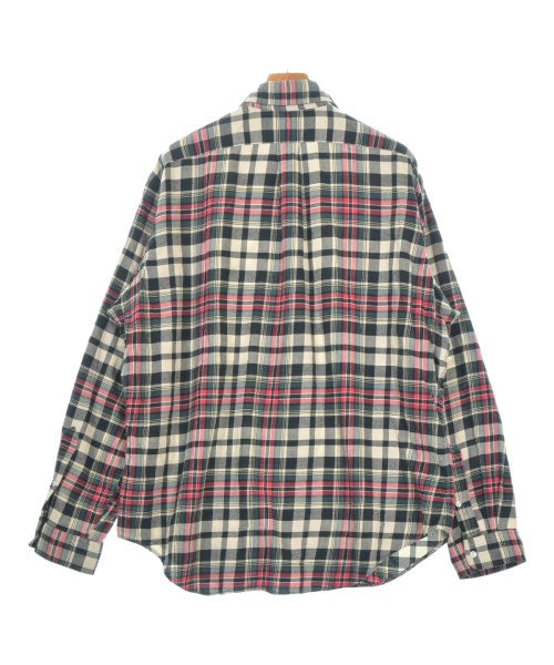 Ralph Lauren เสื้อลำลอง