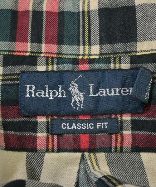 Ralph Lauren เสื้อลำลอง