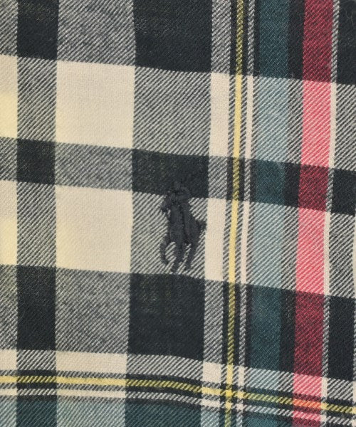 Ralph Lauren เสื้อลำลอง