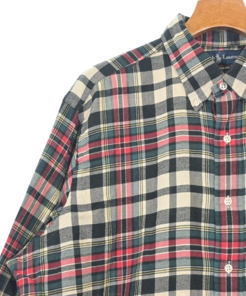 Ralph Lauren เสื้อลำลอง
