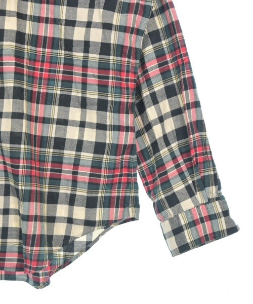 Ralph Lauren เสื้อลำลอง