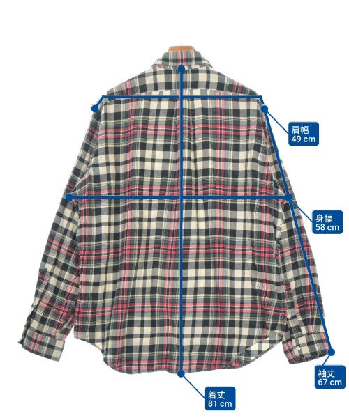 Ralph Lauren เสื้อลำลอง