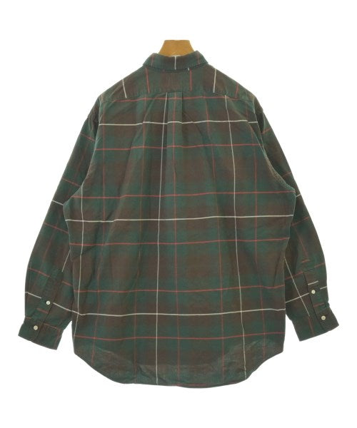 Polo Ralph Lauren เสื้อลำลอง