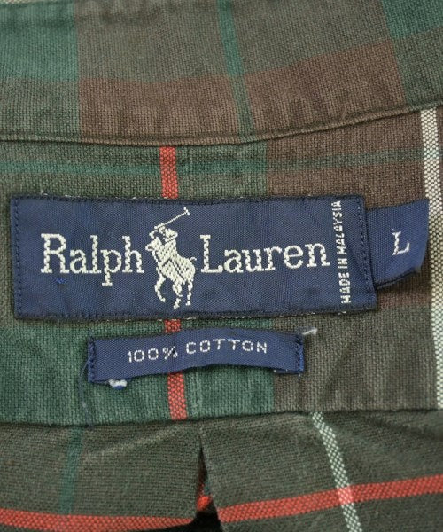 Polo Ralph Lauren เสื้อลำลอง