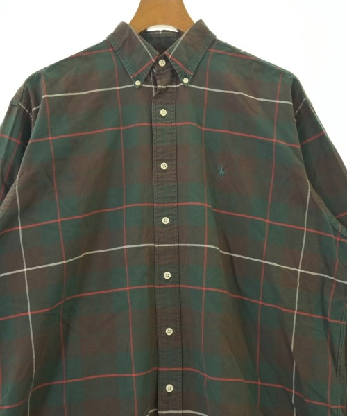 Polo Ralph Lauren เสื้อลำลอง