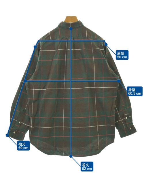 Polo Ralph Lauren เสื้อลำลอง