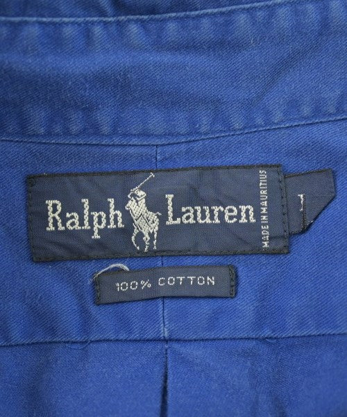 Polo Ralph Lauren เสื้อลำลอง