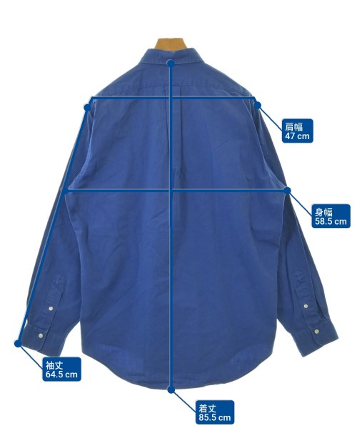 Polo Ralph Lauren เสื้อลำลอง