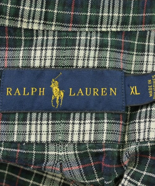 Polo Ralph Lauren เสื้อลำลอง