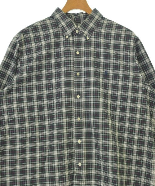 Polo Ralph Lauren เสื้อลำลอง