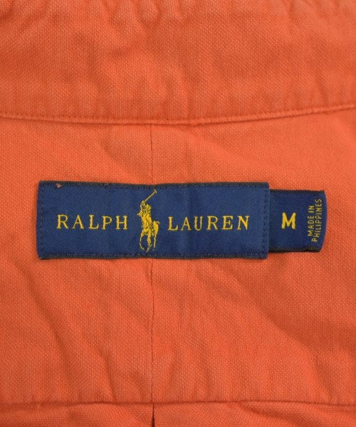 Polo Ralph Lauren เสื้อลำลอง