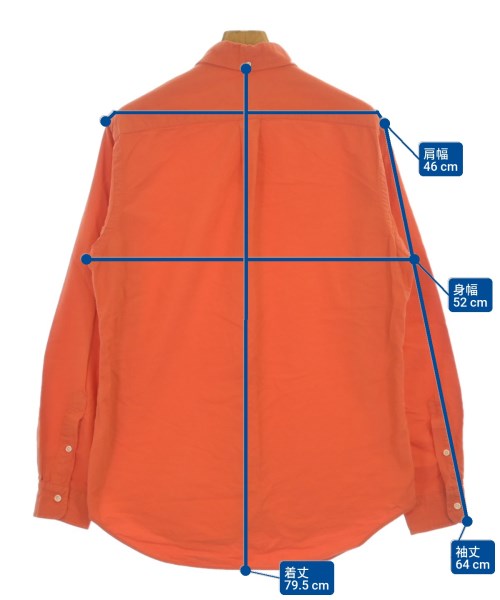 Polo Ralph Lauren เสื้อลำลอง
