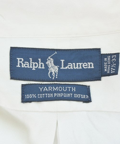 Ralph Lauren เสื้อลำลอง