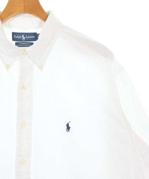 Ralph Lauren เสื้อลำลอง