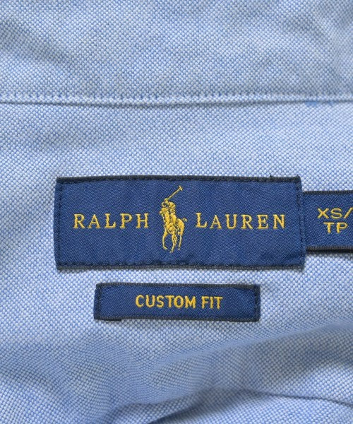 Ralph Lauren เสื้อลำลอง
