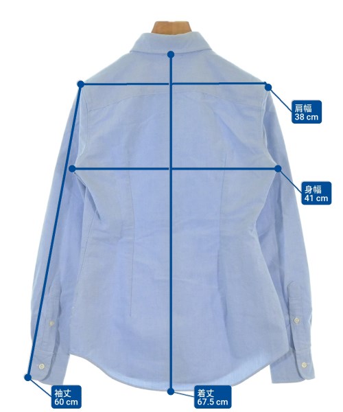 Ralph Lauren เสื้อลำลอง