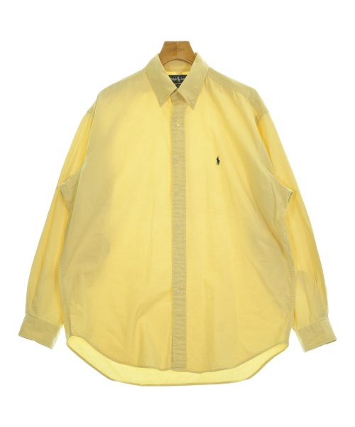 Ralph Lauren เสื้อลำลอง