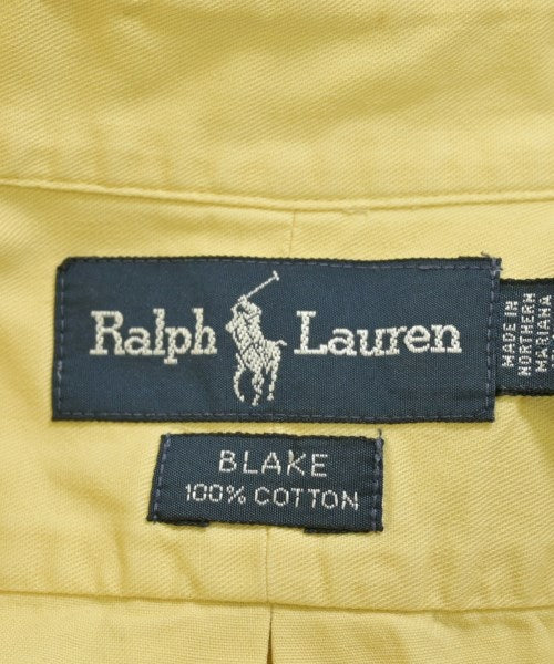 Ralph Lauren เสื้อลำลอง
