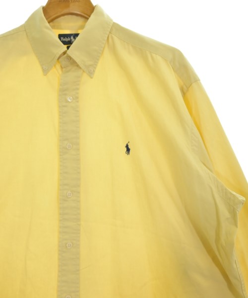 Ralph Lauren เสื้อลำลอง
