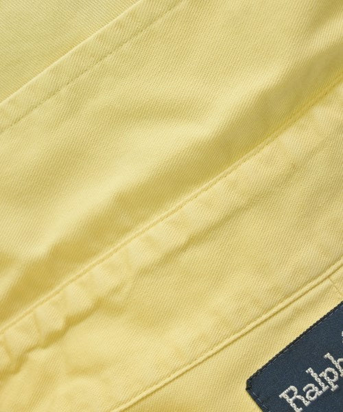 Ralph Lauren เสื้อลำลอง