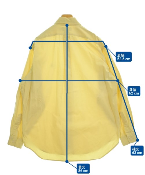 Ralph Lauren เสื้อลำลอง